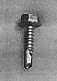 410 Ultra Stainless™ Marutex® Self Drilling Screws